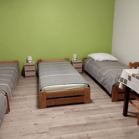 Agroturystyka U Pawla I Asi Kobyla Góra Esterno foto