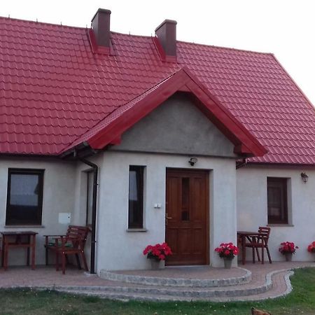 Agroturystyka U Pawla I Asi Kobyla Góra Esterno foto