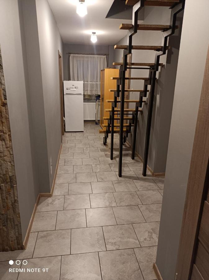 Agroturystyka U Pawla I Asi Kobyla Góra Esterno foto