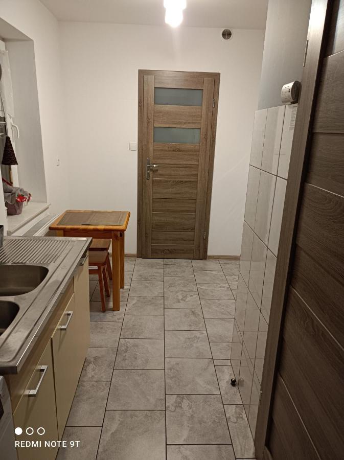 Agroturystyka U Pawla I Asi Kobyla Góra Esterno foto