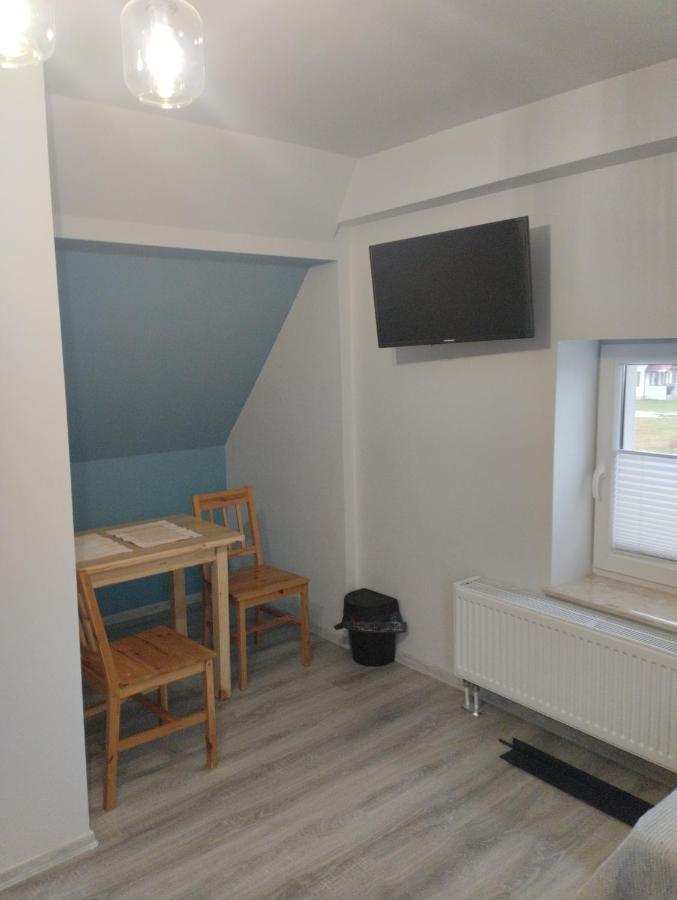 Agroturystyka U Pawla I Asi Kobyla Góra Esterno foto