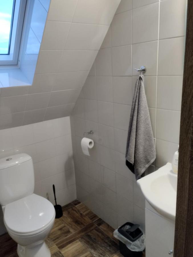 Agroturystyka U Pawla I Asi Kobyla Góra Esterno foto