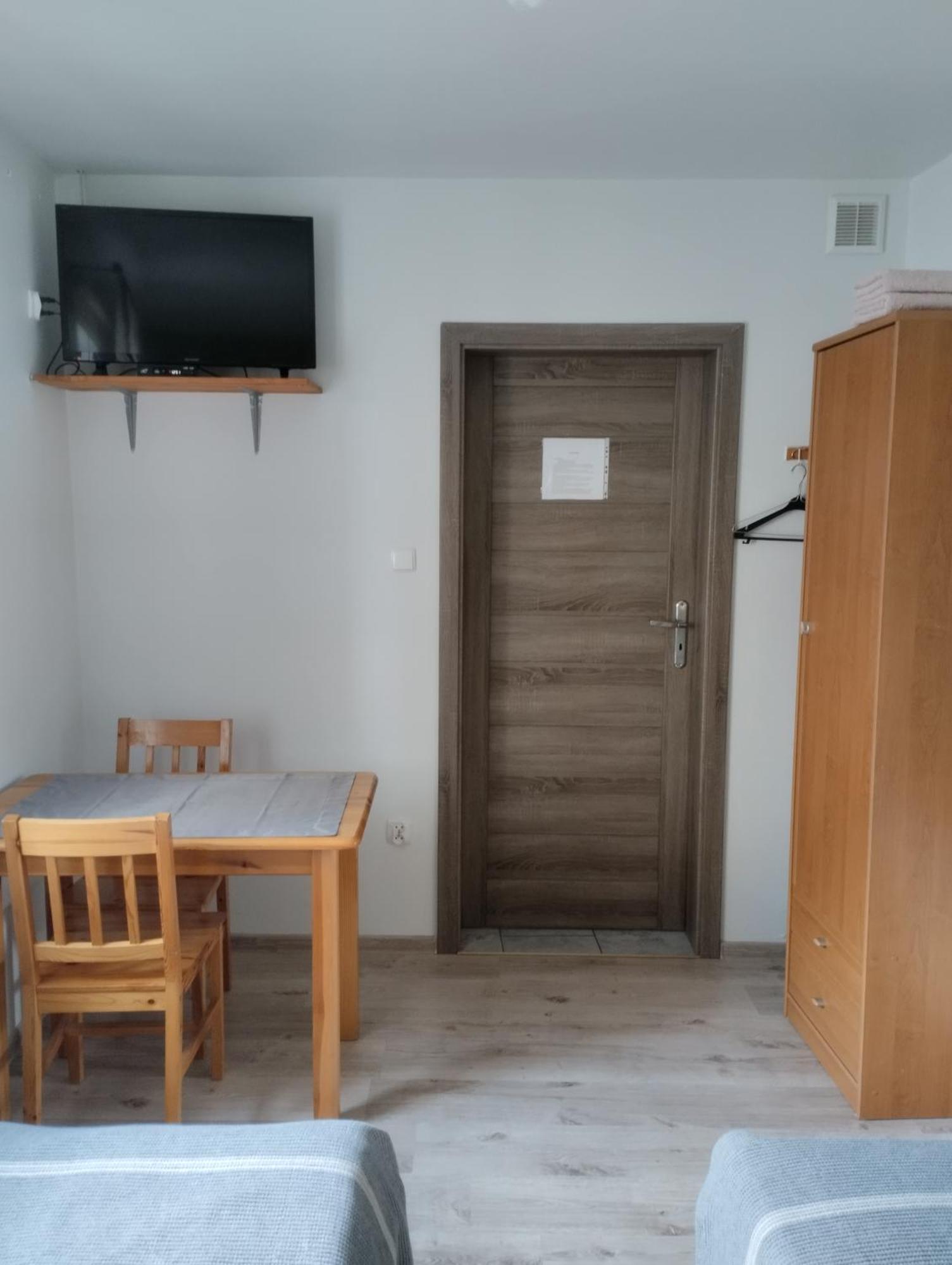 Agroturystyka U Pawla I Asi Kobyla Góra Esterno foto