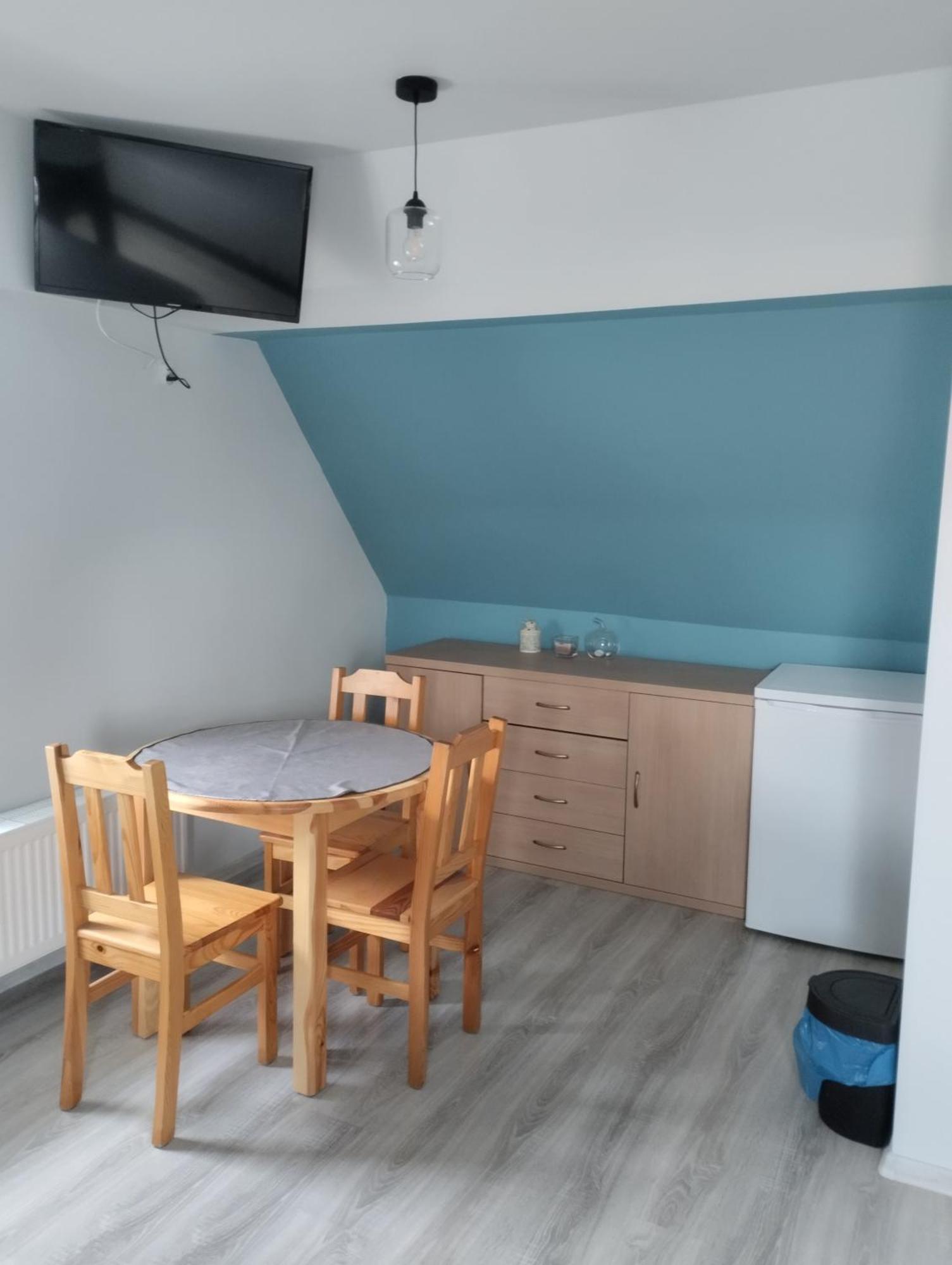 Agroturystyka U Pawla I Asi Kobyla Góra Esterno foto