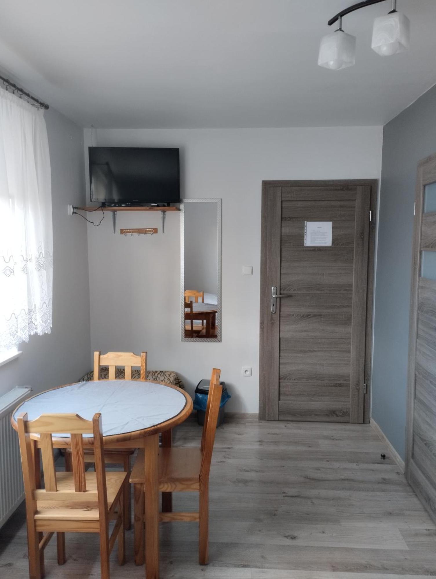 Agroturystyka U Pawla I Asi Kobyla Góra Esterno foto