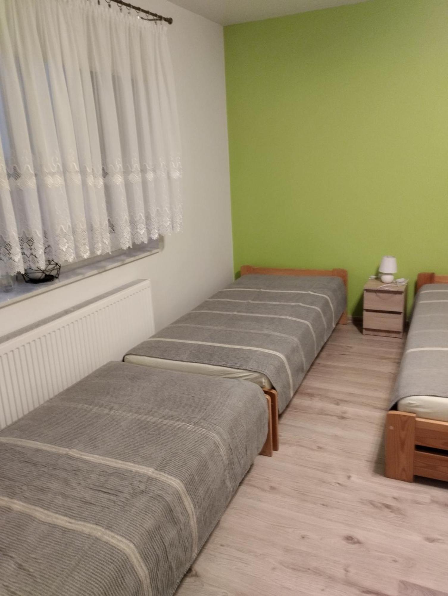 Agroturystyka U Pawla I Asi Kobyla Góra Esterno foto
